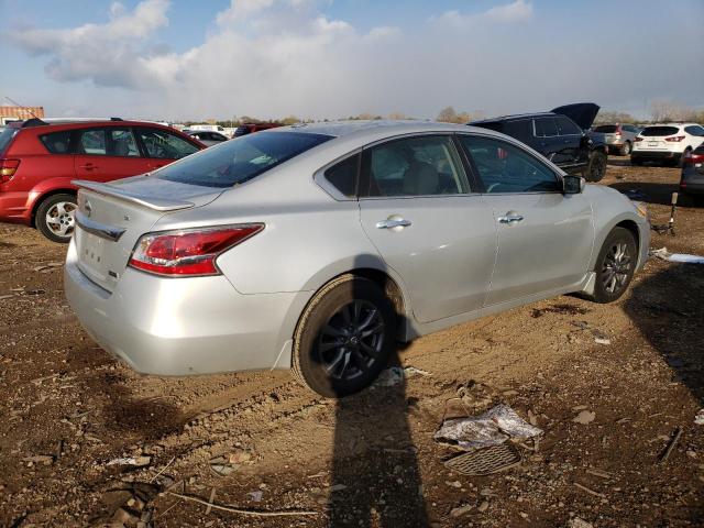 Vin: 1n4al3ap4fc499570, lot: 74070043, nissan altima 2.5 20153