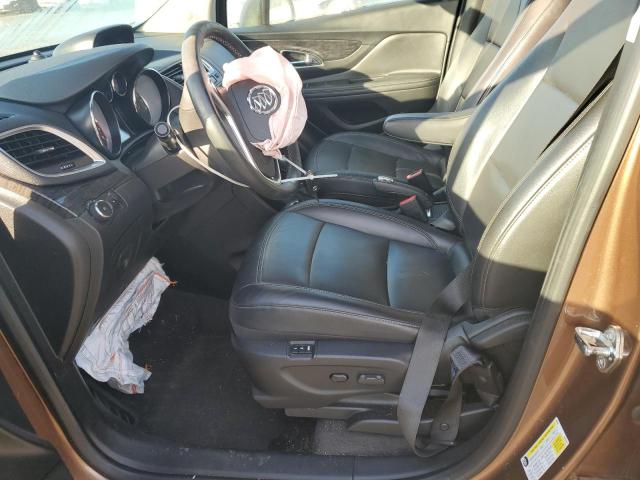 KL4CJCSB2GB550920 Buick Encore