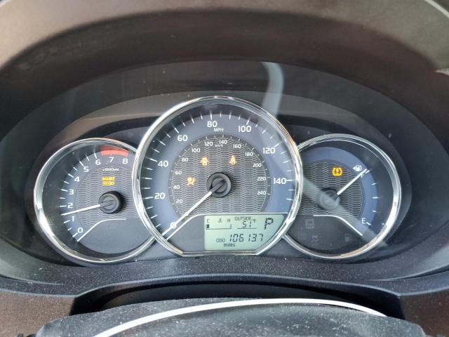 2015 TOYOTA COROLLA L - 5YFBURHE5FP292342