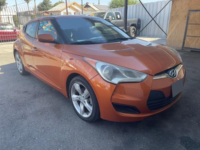 2012 Hyundai Veloster 