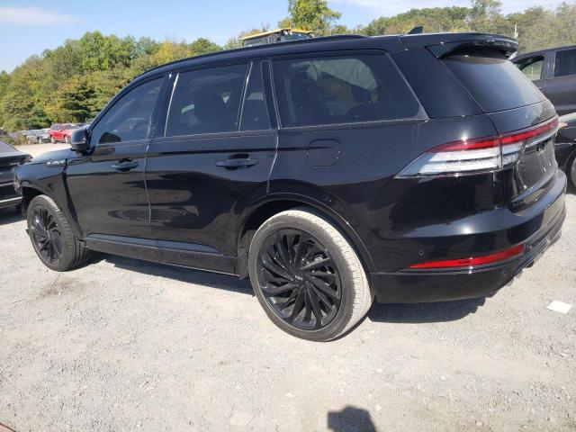 5LM5J7XC9NGL14653 Lincoln Aviator RE 2