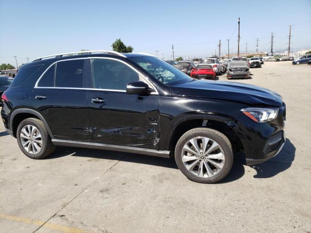 4JGFB4JB7LA256612 Mercedes-Benz GLE 350