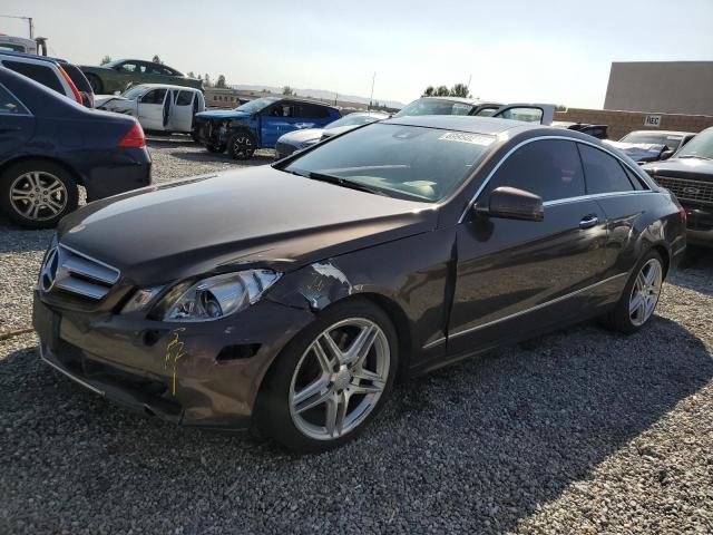 VIN WDDKJ5KB3DF200980 2013 Mercedes-Benz E-Class, 350 no.1