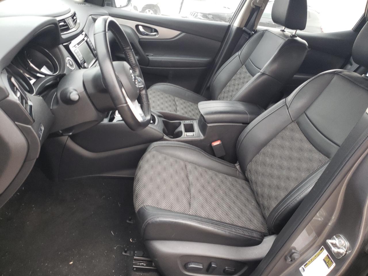 JN1BJ1CW8LW372380 NISSAN ROGUE 2020