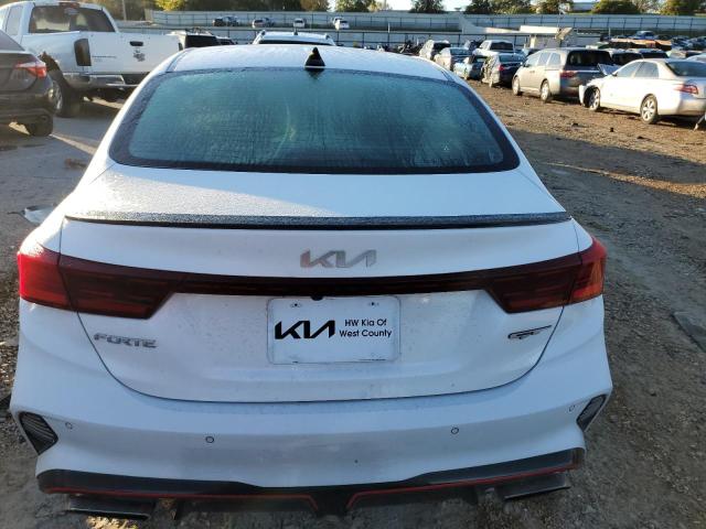 3KPF44AC0PE636286 | 2023 KIA FORTE GT