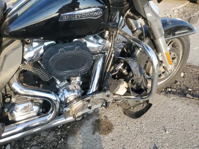 2021 HARLEY-DAVIDSON FLHTCUTG 1HD1MAF14MB850141