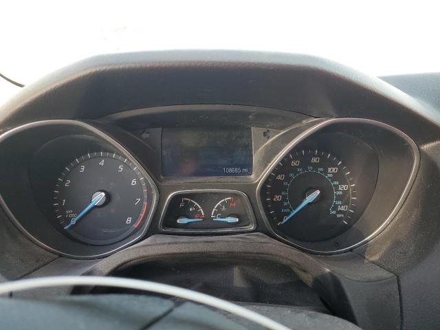 1FADP3F22EL451773 Ford FOCUS SE