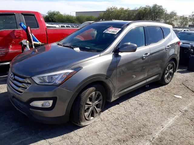 HYUNDAI SANTA FE S