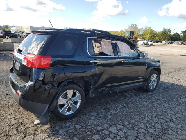 2015 GMC TERRAIN SL - 2GKALSEK1F6146087