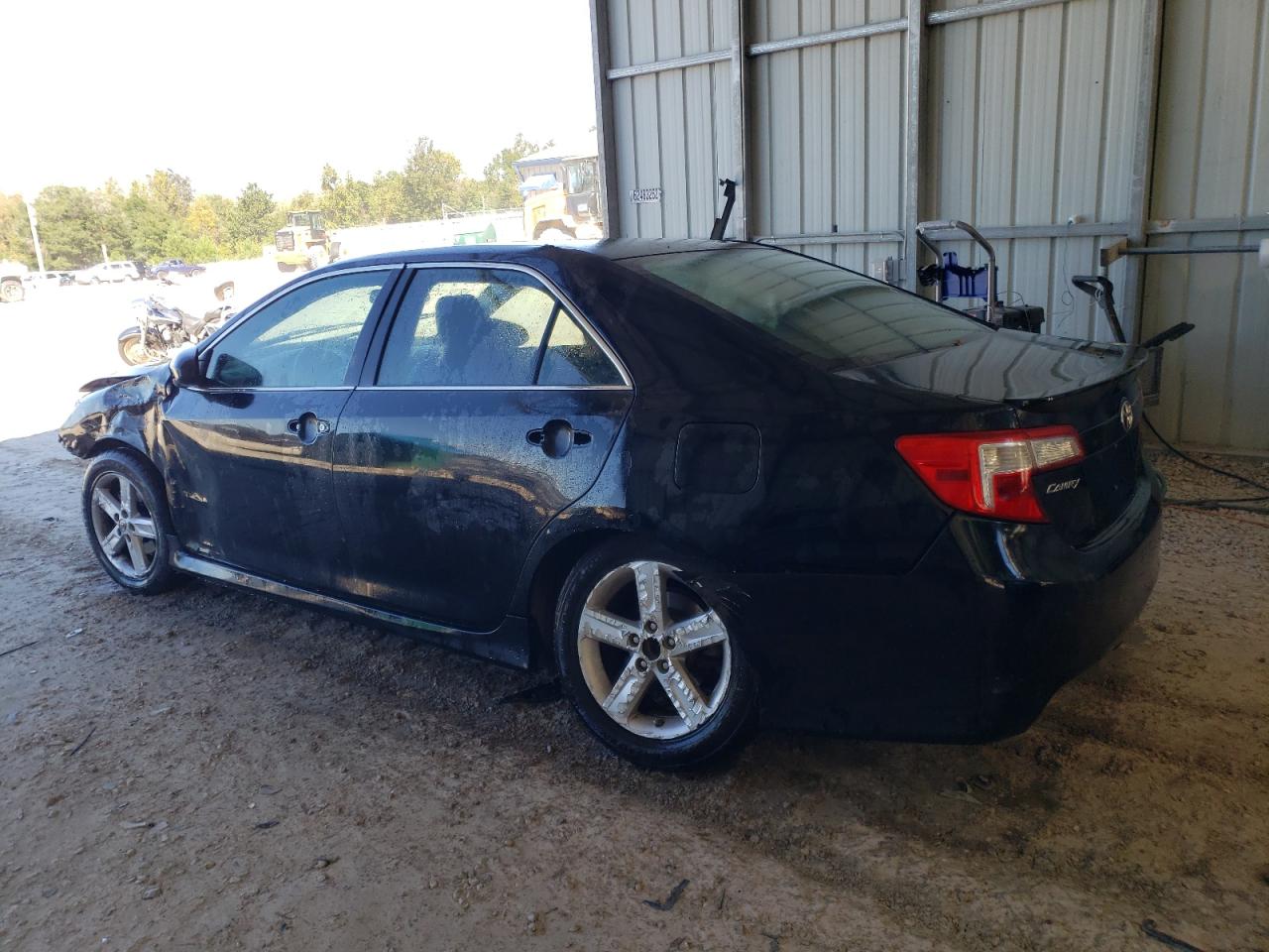4T1BF1FK6DU710665 2013 Toyota Camry L