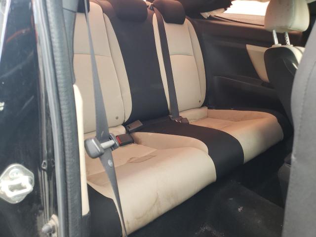 2HGFC4B55HH307299 Honda Civic Lx