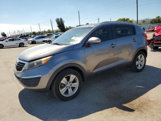 2011 Kia Sportage LX