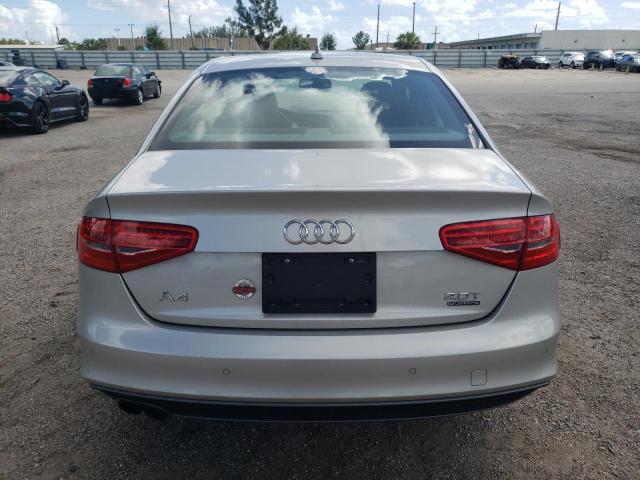 VIN WAUFFAFL4FN032149 2015 Audi A4, Premium Plus no.6