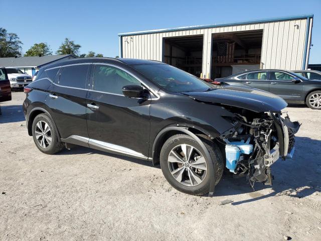 5N1AZ2BS7LN161047 | 2020 NISSAN MURANO SV