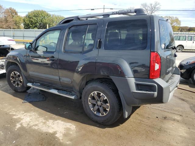5N1AN0NW5EN802813 Nissan XTERRA X