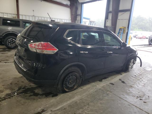 2015 NISSAN ROGUE S - KNMAT2MT6FP588448