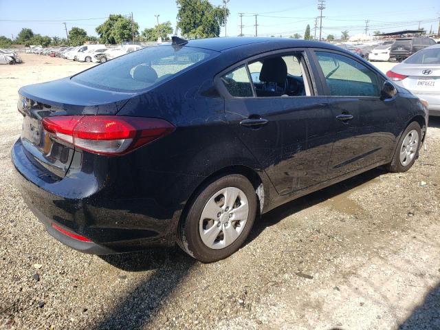 3KPFK4A7XHE058451 KIA FORTE LX