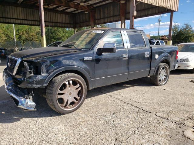 1FTPW125X5KD94811 | 2005 Ford f150 supercrew