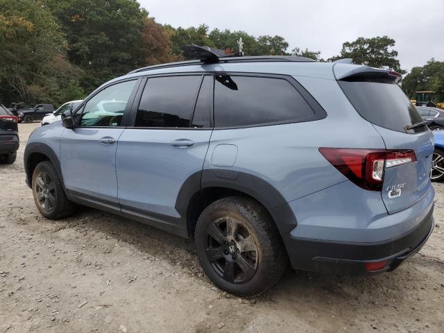 2022 HONDA PILOT TRAI 5FNYF6H82NB071014