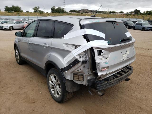 1FMCU9GD8HUA23122 Ford ESCAPE SE