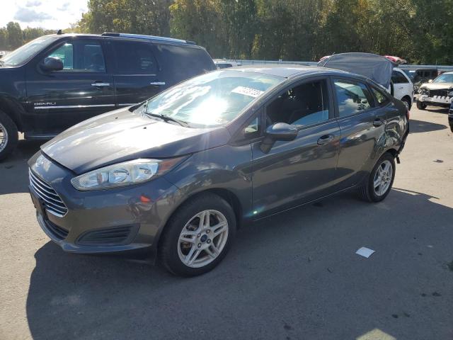 2017 Ford Fiesta SE