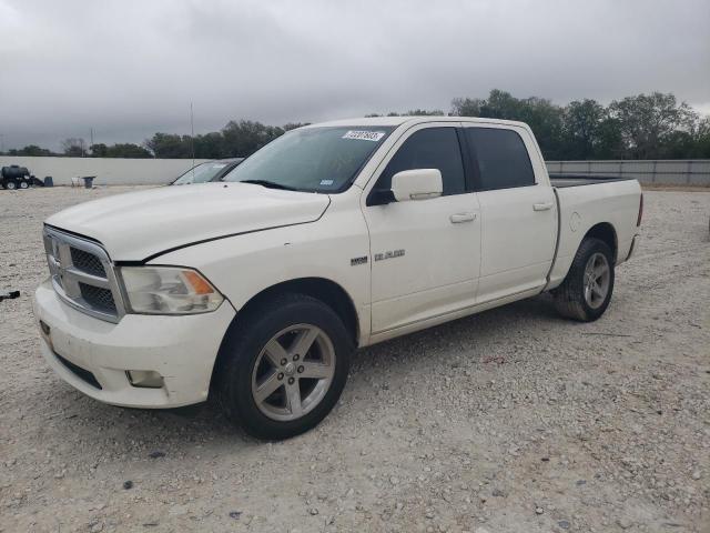 2009 Dodge Ram 1500 