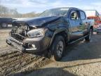 2018 TOYOTA TACOMA DOU VIN:5TFAZ5CN8JX063645
