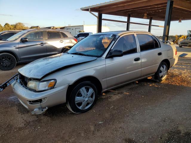 1995 Toyota Corolla 