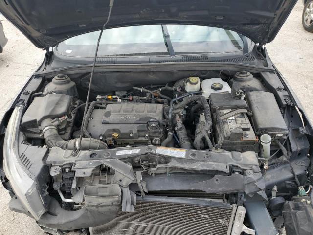 2015 CHEVROLET CRUZE LTZ - 1G1PG5SB3F7300744
