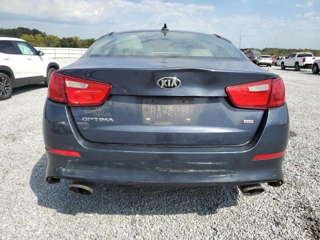 5XXGN4A7XFG424246 KIA OPTIMA EX