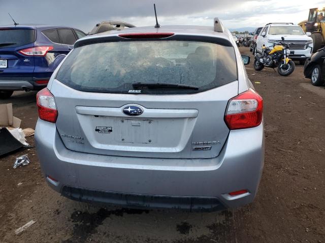 JF1GPAP69G8324303 | 2016 SUBARU IMPREZA SP