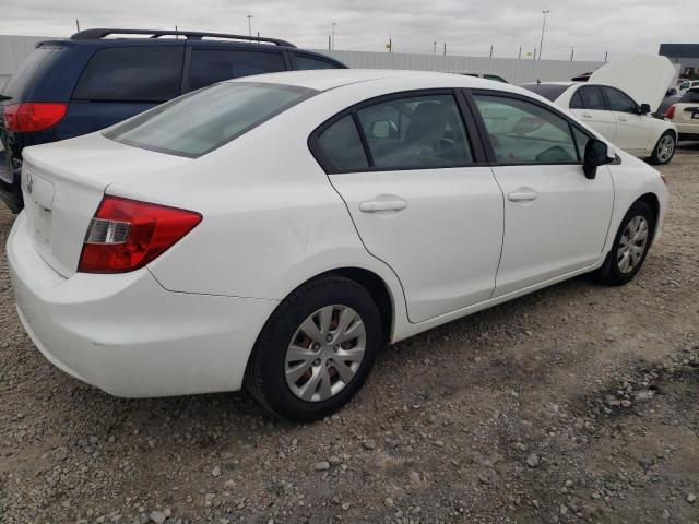 Vin: 2hgfb2f46ch043592, lot: 72546703, honda civic lx 20123