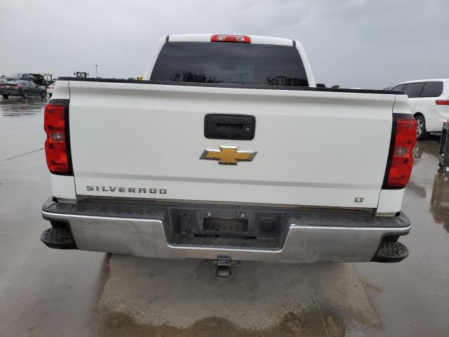 3GCPCREH3GG316958 | 2016 CHEVROLET SILVERADO