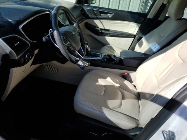 2FMPK3K96HBB40548 Ford Edge Titanium