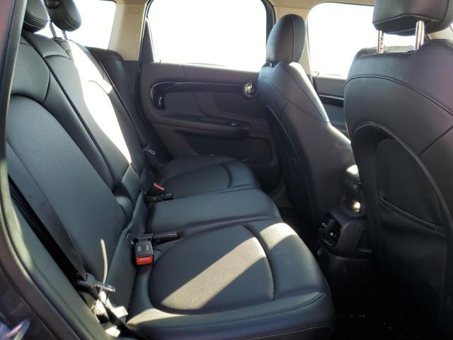 WMZYU7C59K3F93613 Mini Cooper S E Countryman All4