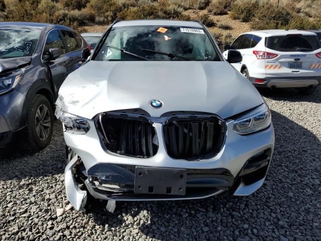 5UXTY9C06L9B04550 BMW X3 Xdrivem40i