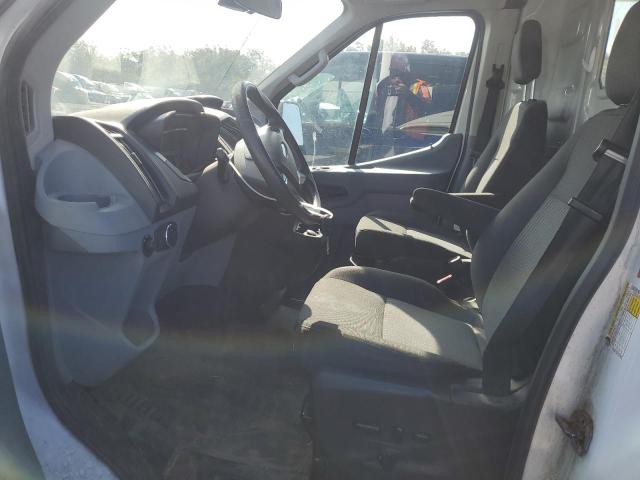 1FTBW2XG3JKB33167 Ford Transit T-350