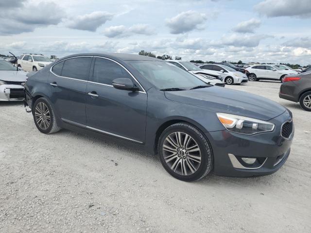 KNALN4D77F5194466 KIA Cadenza Premium