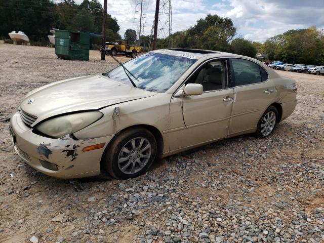 2002 Lexus ES 300 