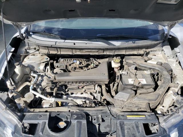 2018 NISSAN ROGUE S/SV KNMAT2MT2JP506952