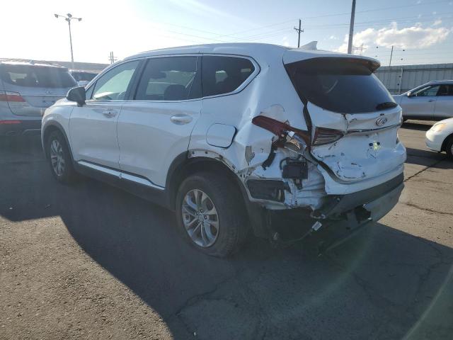 5NMS3CAD9KH023587 | 2019 HYUNDAI SANTA FE S