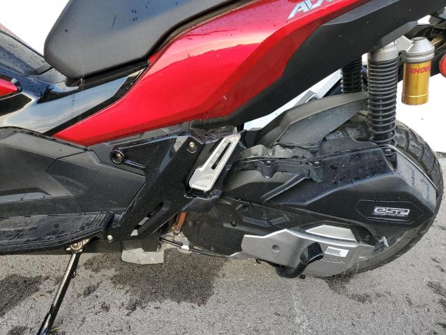 2022 HONDA ADV150 A - MLHKF3855N5101809