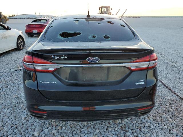 3FA6P0H94HR406891 2017 FORD FUSION, photo no. 6