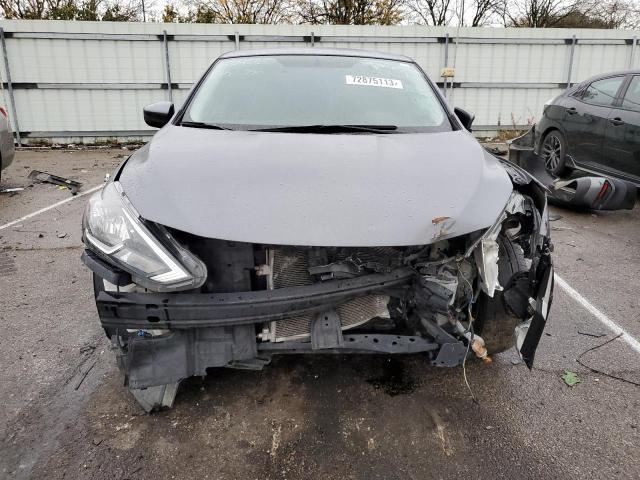3N1AB7AP8JL624560 Nissan SENTRA S
