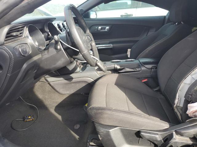 2017 FORD MUSTANG - 1FA6P8AM2H5289909