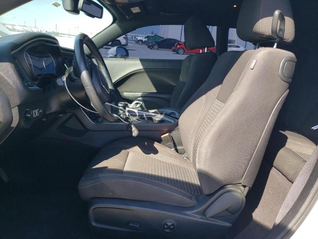 2C3CDZAG0HH550280 Dodge Challenger Sxt