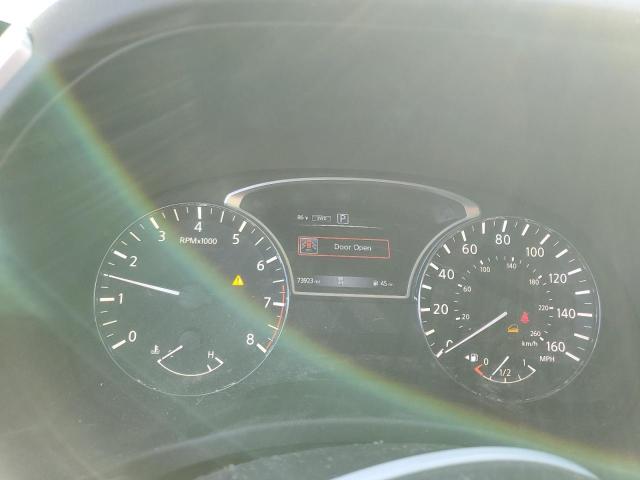 5N1DR2MM1JC660026 Nissan Pathfinder S