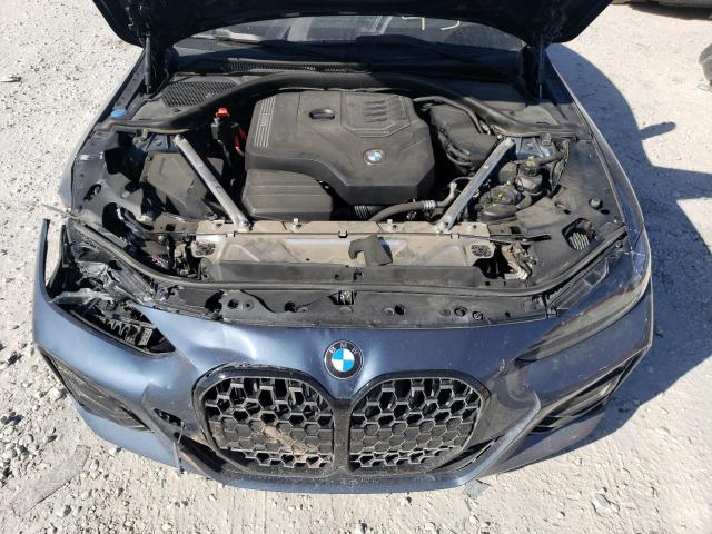 WBA53AP03NCH96287 BMW 4 Series 430I 11