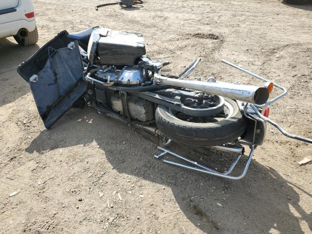 2003 HARLEY-DAVIDSON FLHRI - 1HD1FBW113Y745410