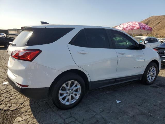 3GNAXHEV7LS631898 | 2020 CHEVROLET EQUINOX LS